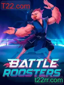 BattleRoosters
